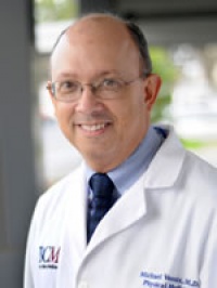 Dr. Michael J. Vennix M.D., Family Practitioner