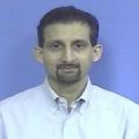 Dr. Hamid Hussain M.D., Allergist and Immunologist