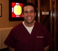 Dr. Mark Vincent Dimartino DDS, Dentist