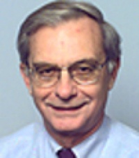 Dr. John Maurice Dietschy MD