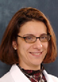 Nancy Attia Mesiha MD, Nuclear Medicine Specialist
