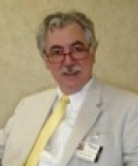 Peter N Sotos MD, Orthopedist
