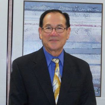 Dr. Mervyn Charles Chang DDS