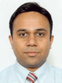 Muhammad Jaffer Ansari MD