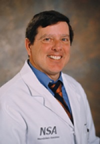Dr. Michael L Henbest MD, Neurosurgeon