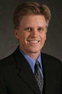 Dr. Karlton Scott Hedin DDS, Dentist