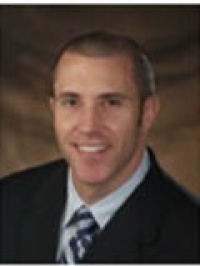 Dr. Charles Nicholas Krome D.O., Sports Medicine Specialist