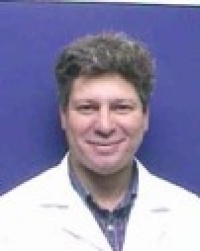 Dr. Jeffrey James Elston M.D., Rheumatologist