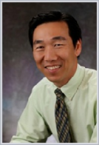Dr. Jason Yonghoon Kim M.D., Pediatrician