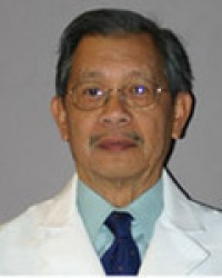 Dr. Thongchai Sresthadatta D.O., Pathologist