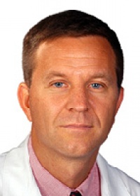 Dr. Michael L. Ayers M.D., Critical Care Surgeon