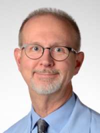 Dr. Keith Gordey MD, Pulmonologist