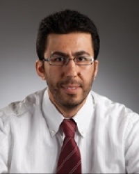 Dr. Mustafa Barbour MD, Hematologist (Pediatric)