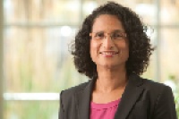 Dr. Sushma Rai M.D., Ophthalmologist
