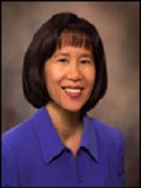 Dr. Peggy  Tong MD