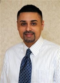 Dr. Hasan A Zia MD