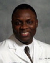Dr. Olaitan  Adeniji MD