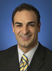 Dr. Hisham Barakat D.D.S., Dentist