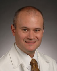 Dr. Thomas Harris Inge MD