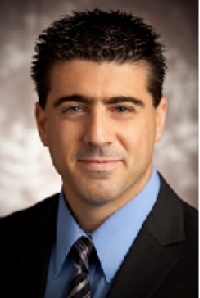 Dr. Uriel Sebastian Sandkovsky MD, Infectious Disease Specialist