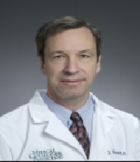 Dr. John G Thometz MD, Orthopedist