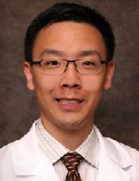 Dr. Young Suk Oh M.D., Internist