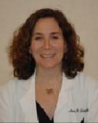 Dr. Nancy B Lipsitz M.D.