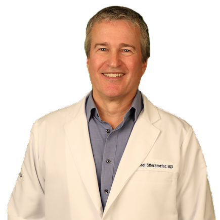 Dr. Michael Stierstorfer, MD, Dermapathologist