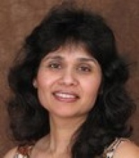 Dr. Vandana M. Rawal MD, Pediatrician