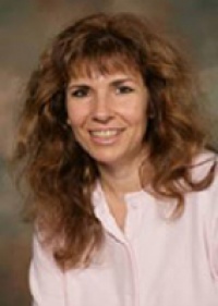 Dr. Christina Nancy Cashimere MD