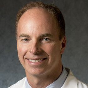 Dr. Kenneth Farr, MD, Ophthalmologist