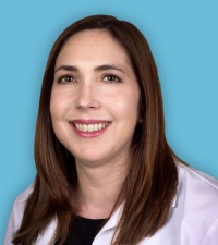 Dr. Elizabeth Stripling Morris MD, Dermatologist