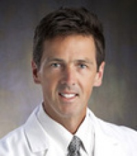 Dr. Paul T Fortin M.D.