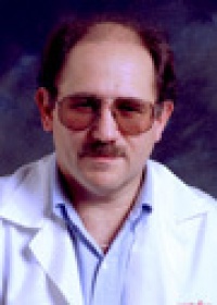 Dr. Steven Lewis Shapiro MD