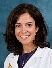 Dr. Megan Rist Haymart M.D.