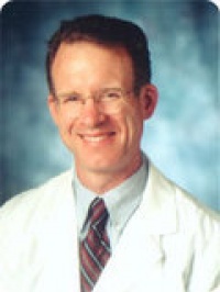 Dr. Jonathan Ellis Fuller M.D., Orthopedist