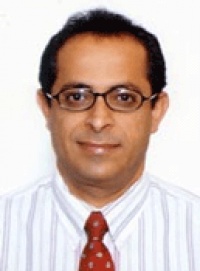 Dr. Mohammed  Qahash DDS