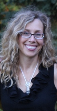 Dr. Kari Anne Uselman PH.D., Doctor