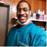 Dr. Roy Adrain Hudson D.D.S., Dentist