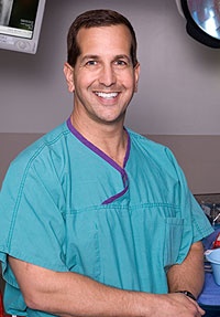 Dr. Jeffrey J Berger M.D.