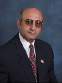 Dr. Jacob  Saleh MD
