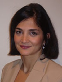 Dr. Sarah Saghi Ganjavi DDS