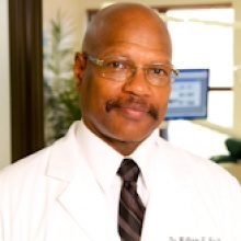 Dr. William Eugene Faulkner DDS, Dentist