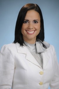 Lissa V Rivero O.D., Optometrist