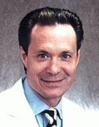 Dr. Stephen B Lichtenstein M.D.