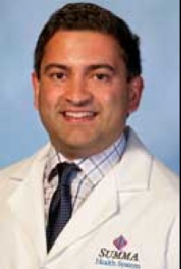 Dr. Anand Bharat Desai M.D., Radiation Oncologist