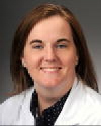 Dr. Erin J. Trantham MD, Family Practitioner