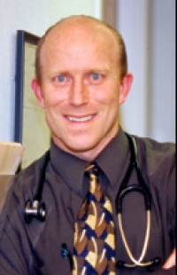Dr. Michael Martin Foote MD