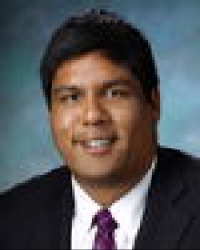Dr. Michael Anand Chattergoon M.D., PH.D., Infectious Disease Specialist