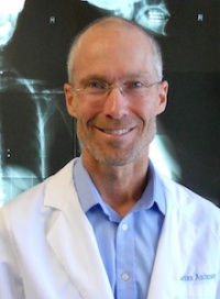 Dr. Brian L Anderson DC, Chiropractor